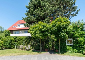 Ferienwohnung/app. für 2 Gäste mit 30m² in Spiekeroog