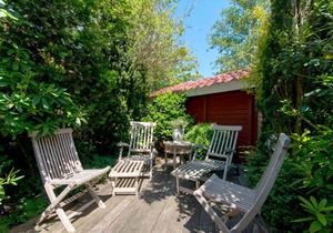 Ferienwohnung/app. für 2 Gäste mit 40m² in Spiekeroog