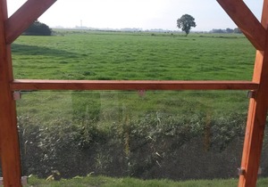 Ferienwohnung/app. für 3 Gäste mit 45m² in Wangerland