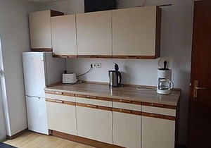 Ferienwohnung/app. für 5 Gäste mit 90m² in Dornum