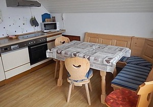 Ferienwohnung/app. für 5 Gäste mit 90m² in Dornum