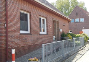 Ferienwohnung/app. für 5 Gäste mit 90m² in Dornum