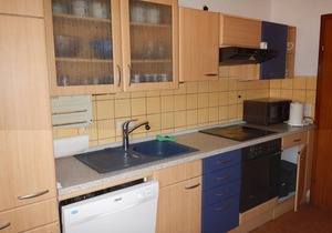 Ferienwohnung/app. für 6 Gäste mit 100m² in Dornum