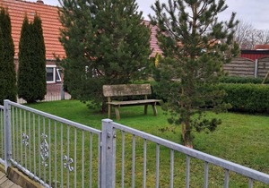 Ferienwohnung/app. für 6 Gäste mit 100m² in Dornum