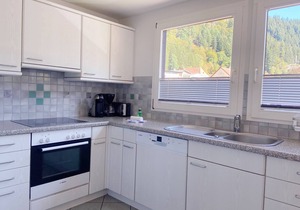 Ferienwohnung/app. für 8 Gäste mit 140m² in Todtnau