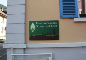 Ferienwohnung/app. für 8 Gäste mit 140m² in Todtnau
