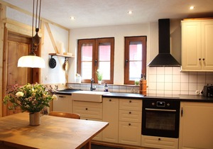 Ferienwohnung/app. für 5 Gäste mit 68m² in Lenzkirch