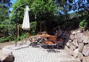 Ferienwohnung/app. für 5 Gäste mit 68m² in Lenzkirch