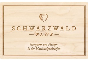 Ferienwohnung/App. für 2 Gäste mit 41m² in Baiersbronn (144243)