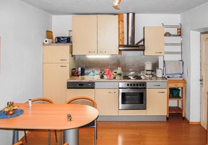 Ferienwohnung Rinn bei Ibk