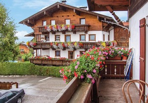 Ferienwohnung Rinn bei Ibk