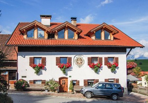 Ferienwohnung Rinn bei Ibk