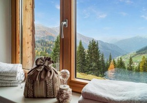 Ferienwohnung Auf 1700M Hoehe