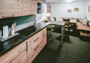 Ferienwohnung Auf 1700M Hoehe