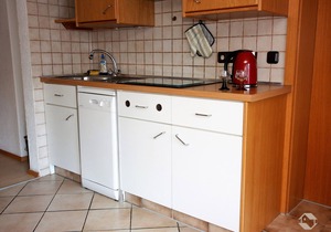 Ferienwohnung Bär, 100qm, 3 Schlafzimmer, max. 6 Personen