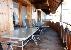 Ferienwohnung Bär, 100qm, 3 Schlafzimmer, max. 6 Personen