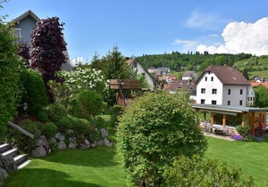 Ferienwohnung Bär, 100qm, 3 Schlafzimmer, max. 6 Personen