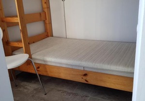 Ferienwohnung B-07-05
