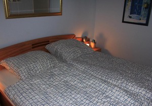 Ferienwohnung B-07-05