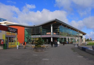 Ferienwohnung B-07-05