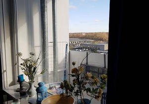 Ferienwohnung B-07-05