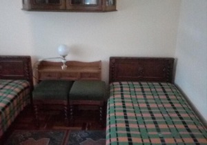 Ferienwohnung Balatonboglár für 1 - 6 Personen mit 3 Schlafzimmern in Balatonboglár