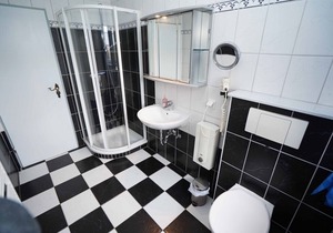 Ferienwohnung Baltrum in Hartward