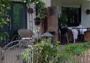Ferienwohnung Casa Natura