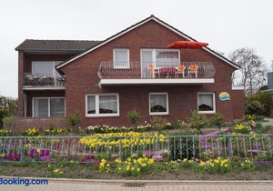Ferienwohnung Coordes