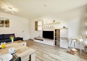Ferienwohnung Dangasteroase