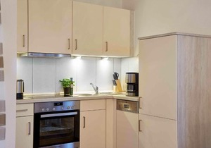 Ferienwohnung Dangasteroase