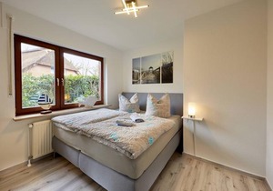 Ferienwohnung Dangasteroase