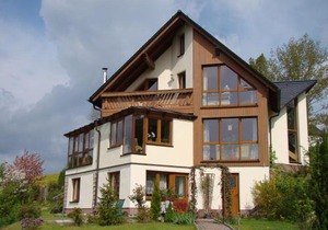 Ferienwohnung Lang