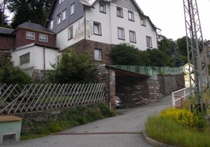 Ferienwohnung Neubert