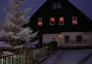 Ferienwohnung Neubert