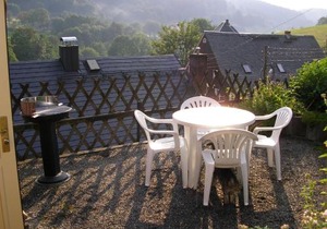 Ferienwohnung Neubert