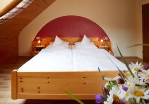 Ferienwohnung, 40 qm, 1 Wohn-/ Schlafraum