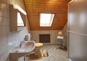 Ferienwohnung, 40 qm, 1 Wohn-/ Schlafraum