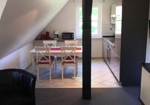 Ferienwohnung/app. für 4 Gäste mit 82m² in Fehmarn OT Wulfen