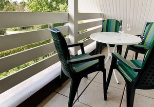 Ferienwohnung/app. für 4 Gäste mit 82m² in Fehmarn OT Wulfen