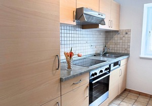 Ferienwohnung/app. für 4 Gäste mit 60m² in Fehmarn OT Wulfen
