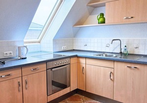 Ferienwohnung/app. für 4 Gäste mit 102m² in Fehmarn OT Wulfen