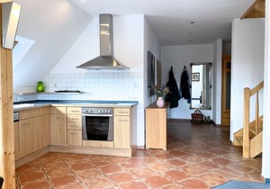 Ferienwohnung/app. für 3 Gäste mit 98m² in Fehmarn OT Wulfen