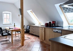 Ferienwohnung/app. für 3 Gäste mit 98m² in Fehmarn OT Wulfen