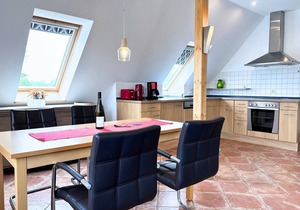 Ferienwohnung/app. für 3 Gäste mit 98m² in Fehmarn OT Wulfen