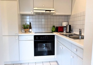 Ferienwohnung/app. für 2 Gäste mit 36m² in Fehmarn OT Wulfen
