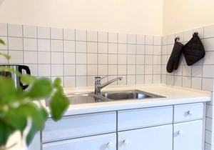 Ferienwohnung/app. für 2 Gäste mit 36m² in Fehmarn OT Wulfen
