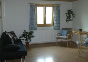 Ferienwohnung Nr. 1 - Ferienwohnungen Brunner