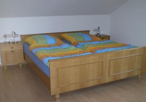 Ferienwohnung Nr. 1 - Ferienwohnungen Brunner