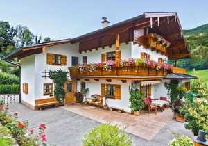 Ferienwohnung für 1-2 Personen, ca. 45qm